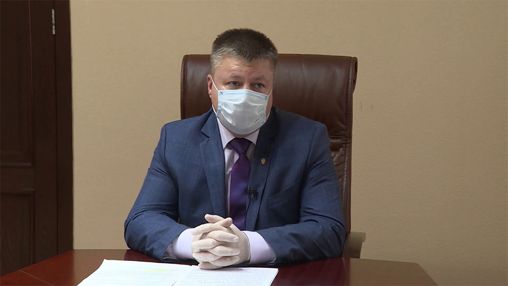 Министр здравоохранения Республики Алтай задержан по подозрению в коррупции