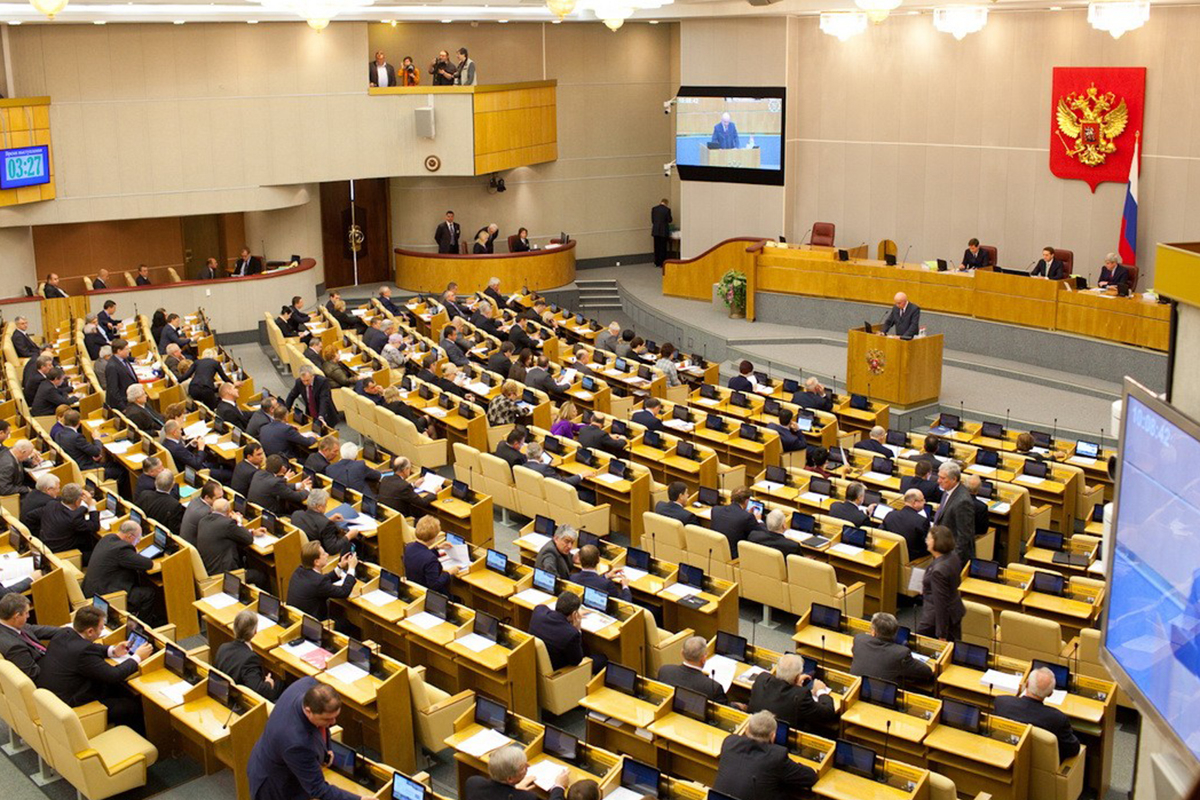 Госслужащих могут освободить от наказания за нечаянную коррупцию
