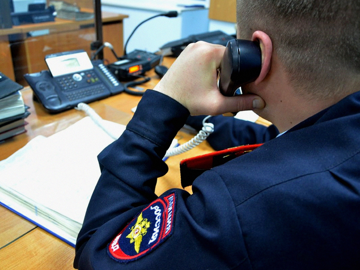 В Козельске жители одного из домов обеспокоены возможным насилием над ребенком