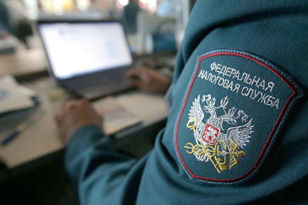 Налоговая получит доступ к банковской тайне россиян