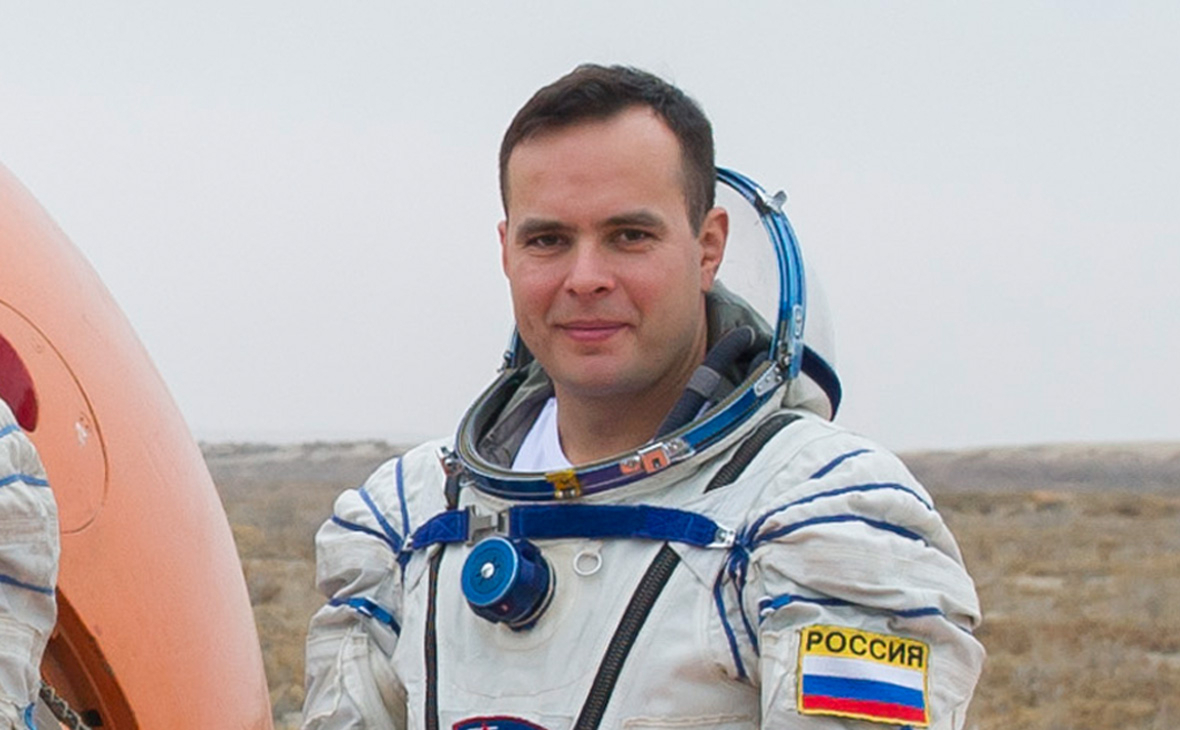 Сергей Корсаков станет первым российским космонавтом, полетевшим на Crew Dragon