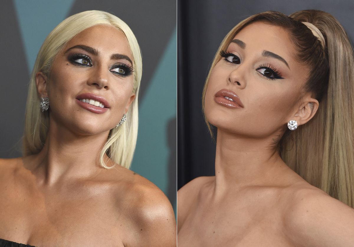 Названы победители церемонии Grammy Awards 2021