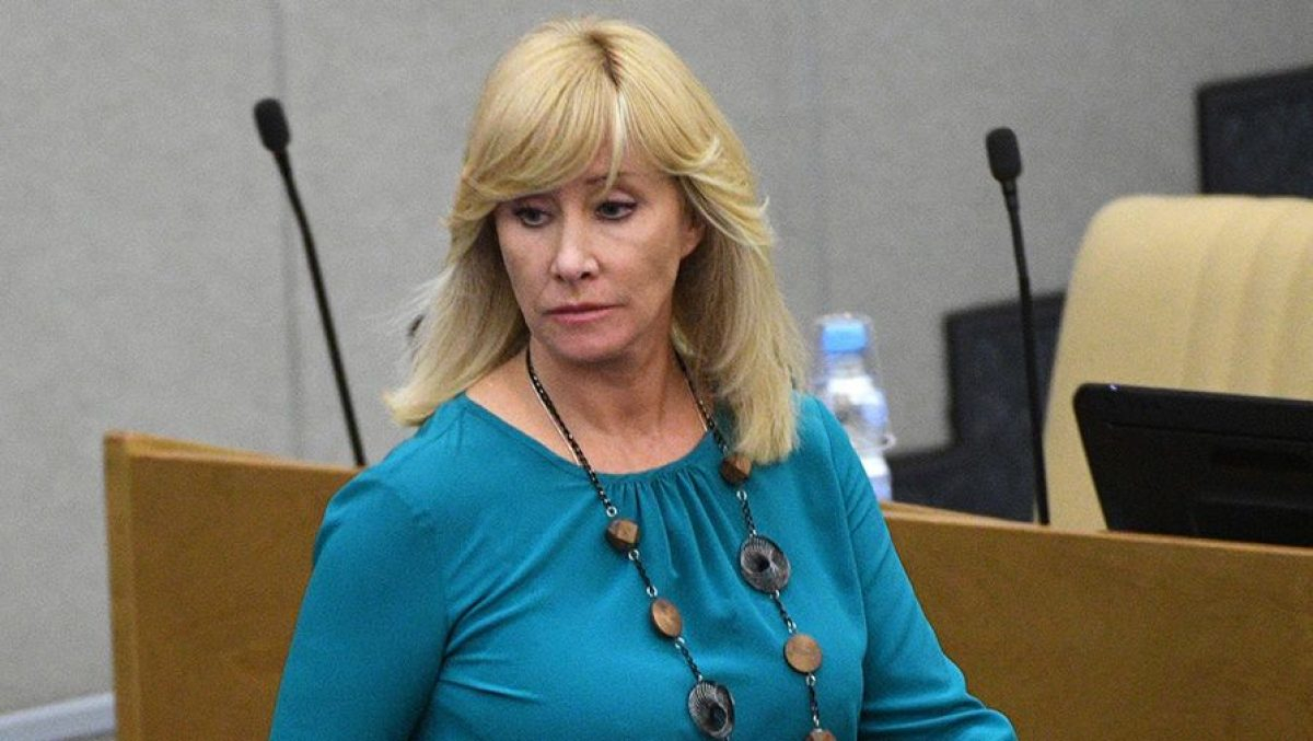 Майданов вместо Пушкиной: чем может обернуться защита закона о домашнем насилии