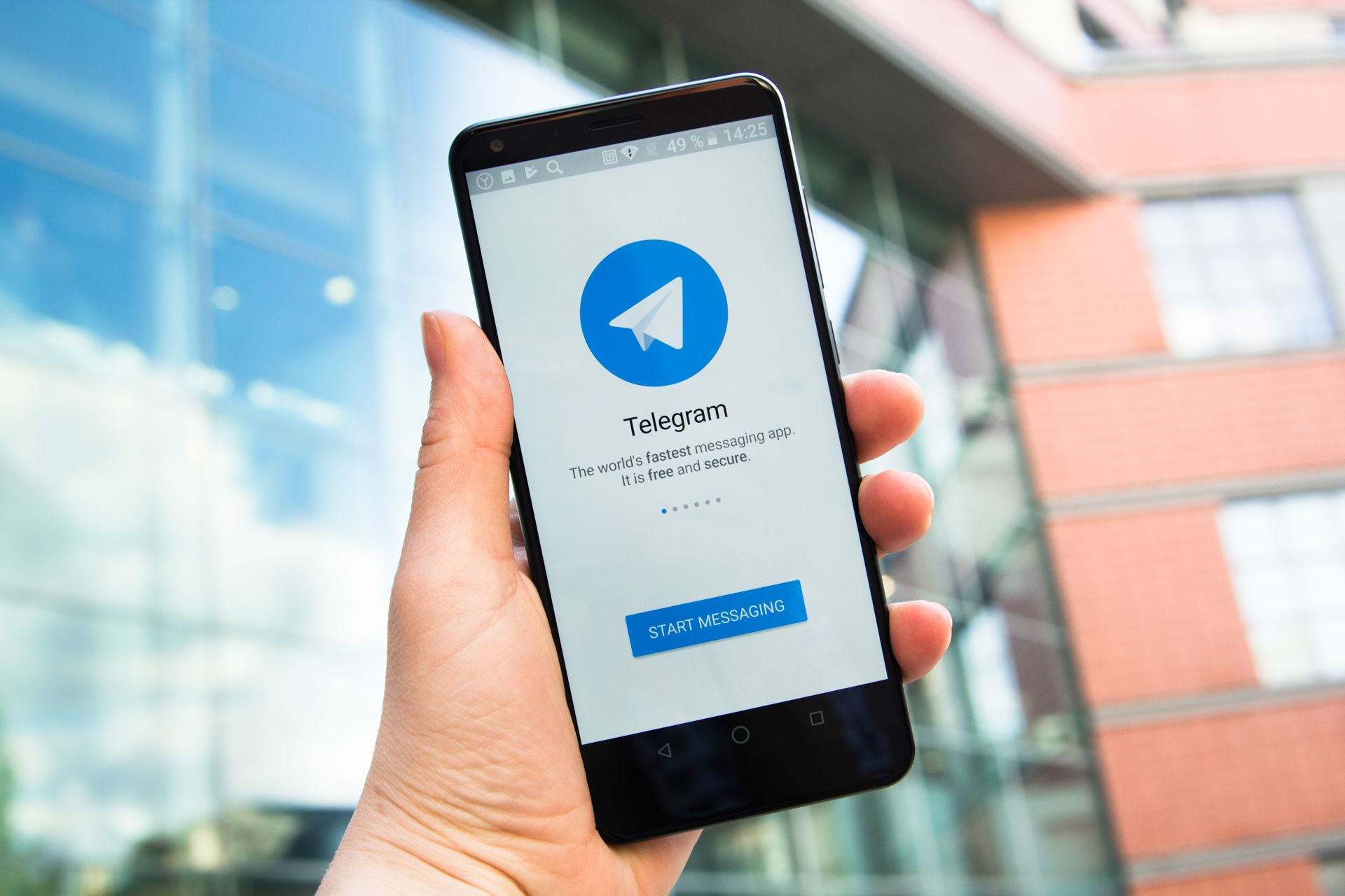 Telegram привлек 1 млрд долларов, разместив собственные облигации