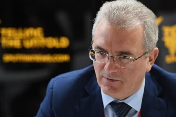 Пензенского губернатора Белозерцева могут этапировать в Москву