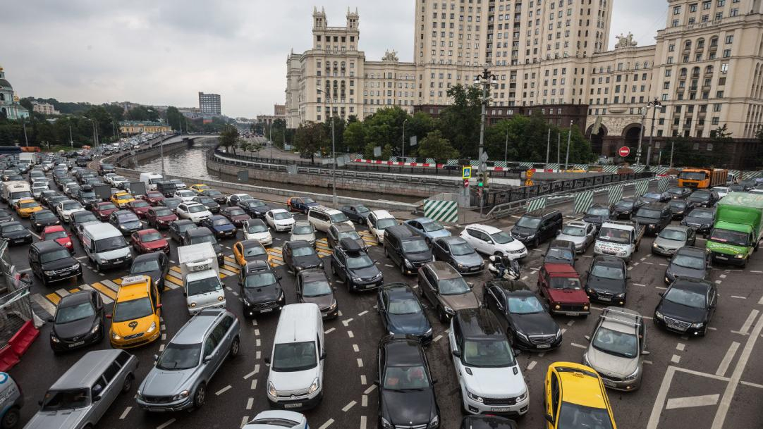 Названы лучшие марки автомобилей на 2021 год