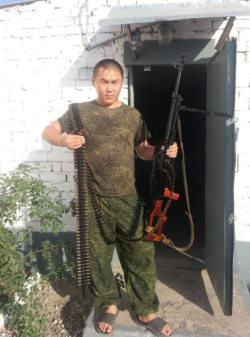 В Подмосковье полицейский застрелил угонщика скорой