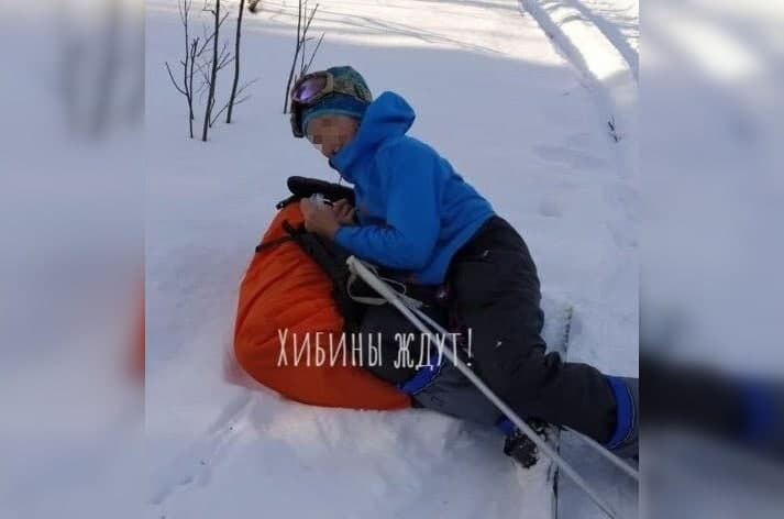 Организаторы тур группы, попавшей под лавину, заявили, что смерть девочки связана с ее здоровьем