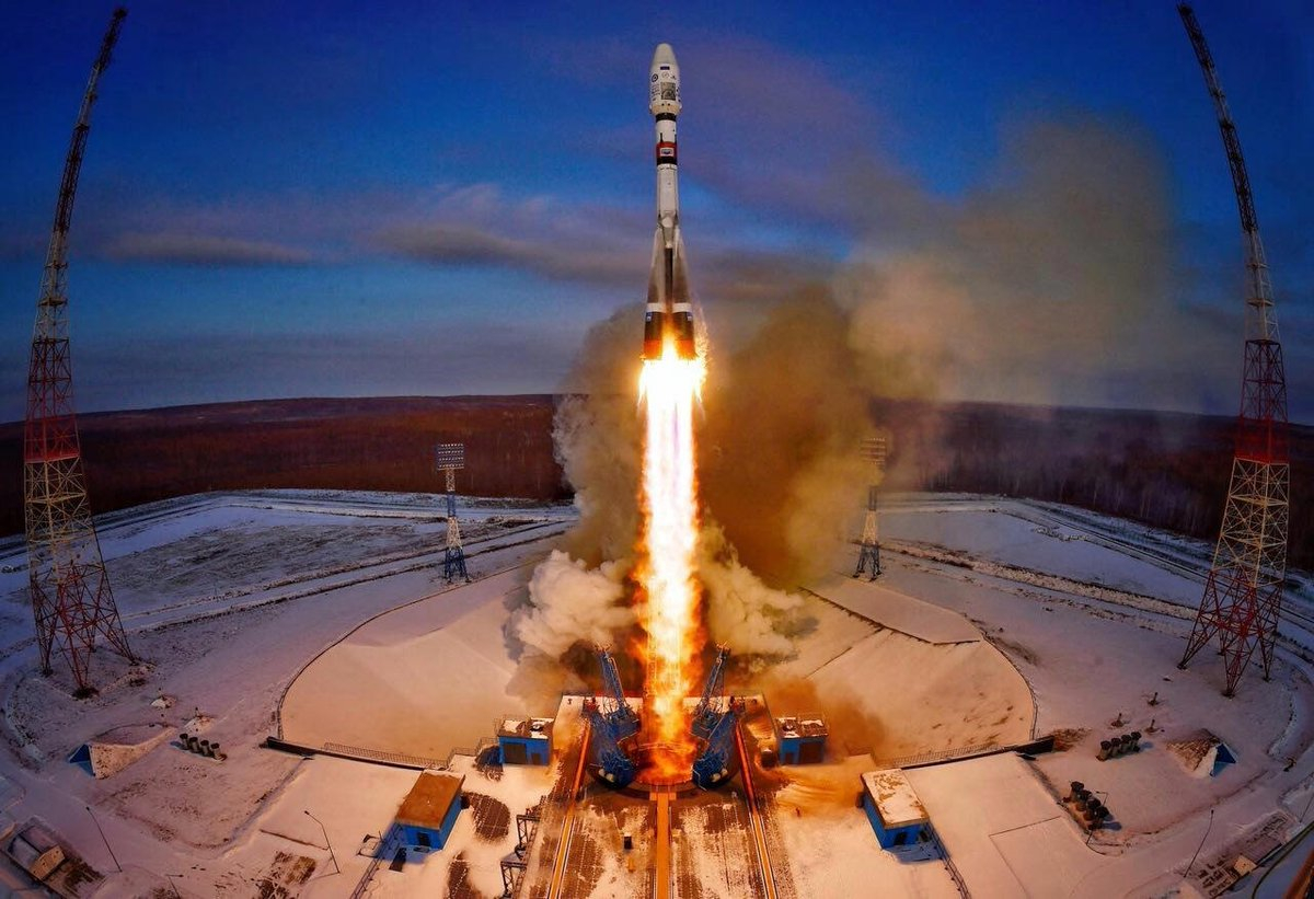 За год в «Роскосмосе» потеряли 30 миллиардов рублей
