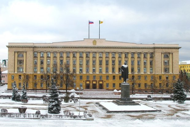 Правительство Пензенской области ушло в отставку после ареста губернатора