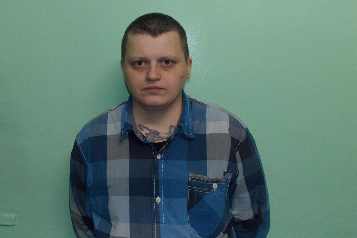 Трансгендера перевели в мужскую колонию после двух лет в женском СИЗО
