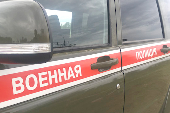 Солдат, расстрелявший сослуживцев под Воронежом отправлен на принудительное лечение