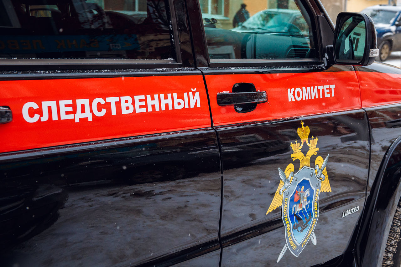 В Солнечногорске нашли тело 15-летнего подростка с ножевыми ранениями