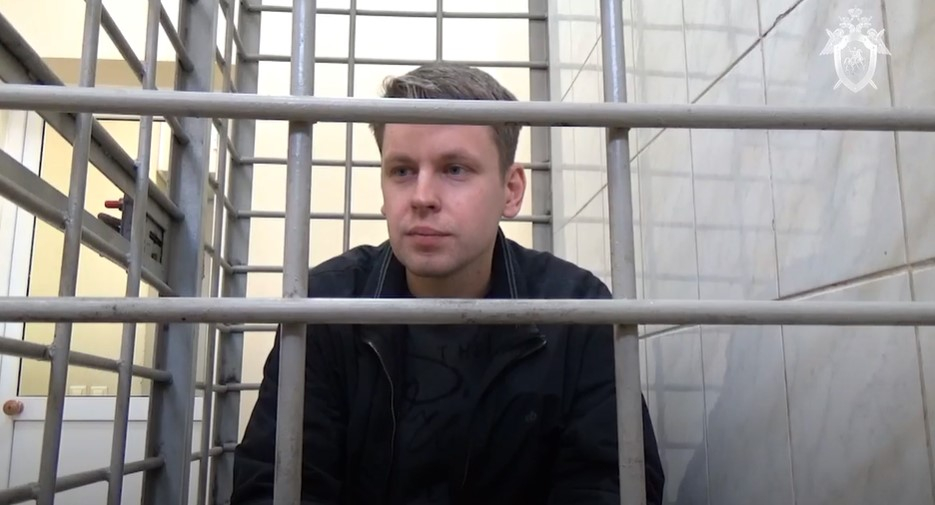 В Подмосковье задержали «руфера», призывавшего детей свешиваться с крыши