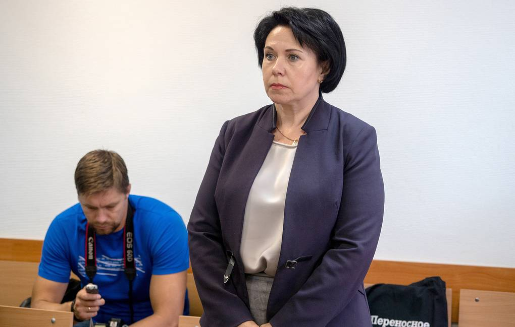 Руководство Роспотребнадзора снова оправдали по делу о гибели детей на Сямозере