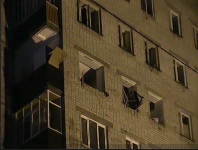 Пенсионер мог взорвать квартиру в Зеленодольске, чтобы не оставлять наследство