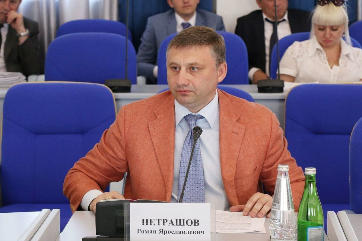 Вице-премьера правительства Ставрополья задержали за мошенничество