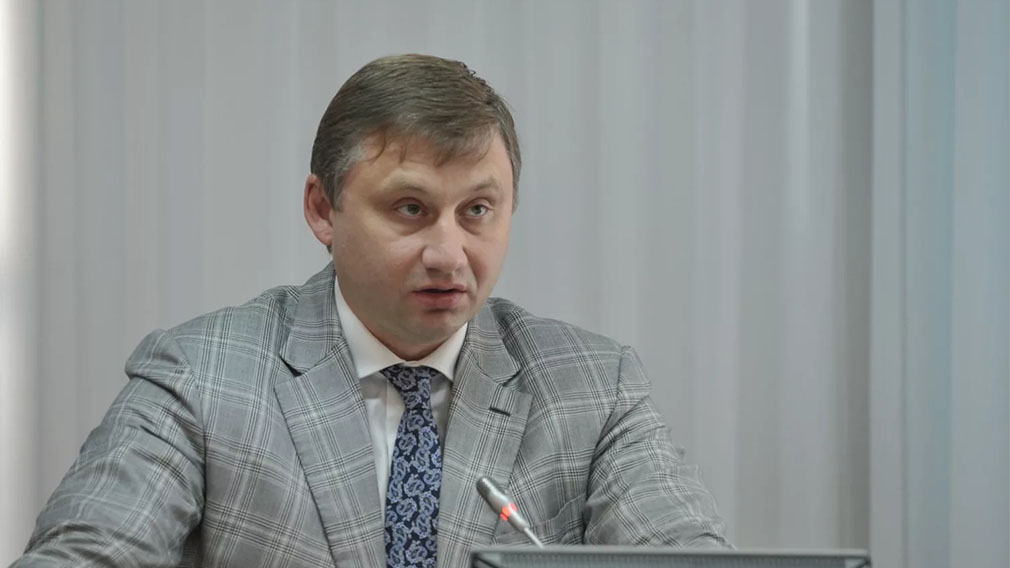 СК просит заключить под стражу замглавы Ставрополя