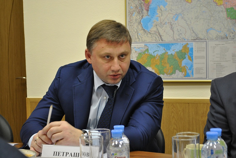 Суд в Москве арестовал замглаву правительства Ставрополя