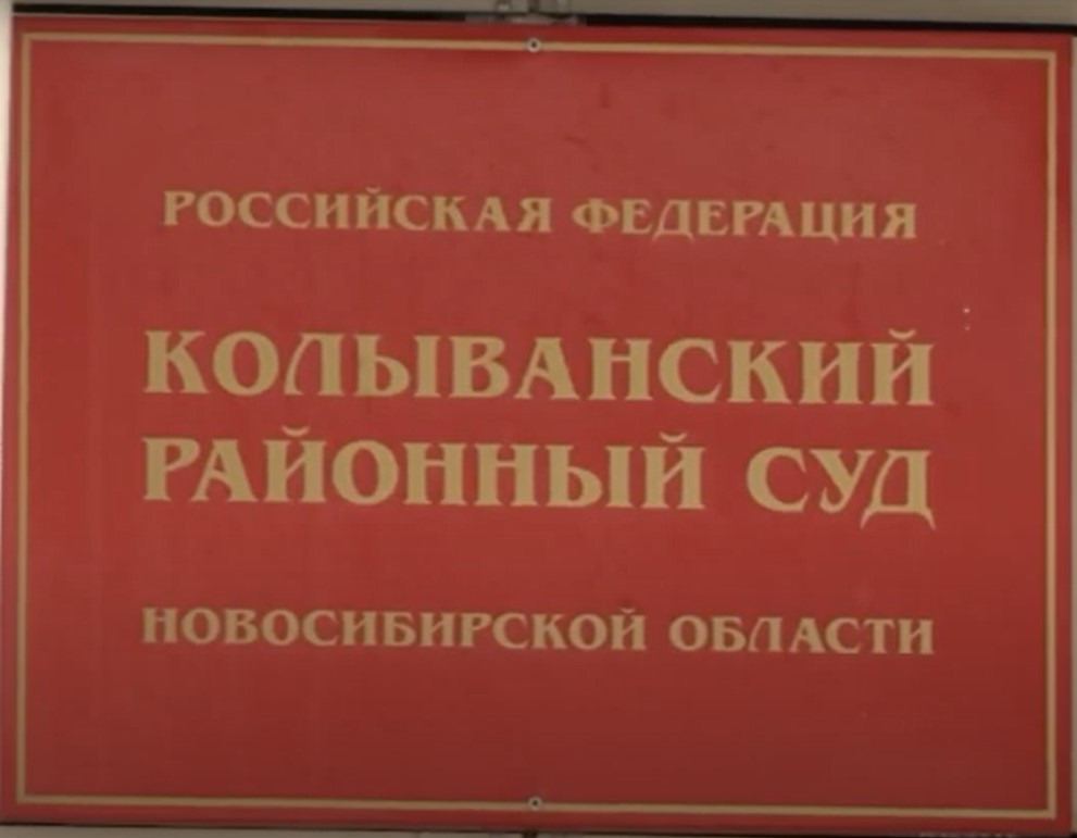 Сибирские энергетики подали в суд на шестилетнюю девочку за долги умершей матери