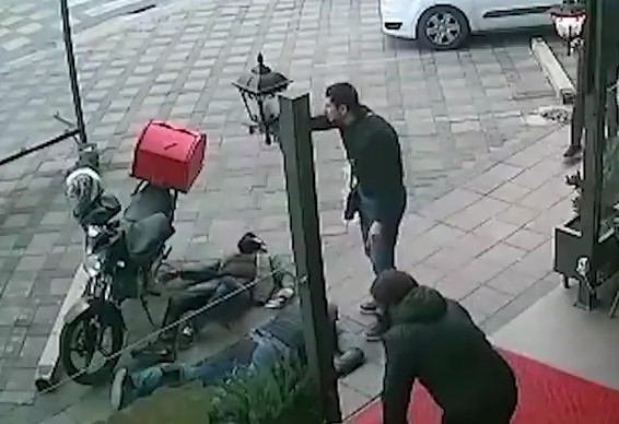 В ходе перестрелки в Турции погиб россиянин