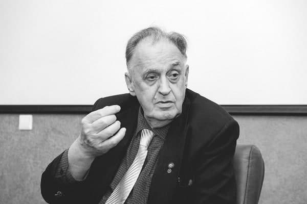 Скончался один из основателей Высшей школы экономики