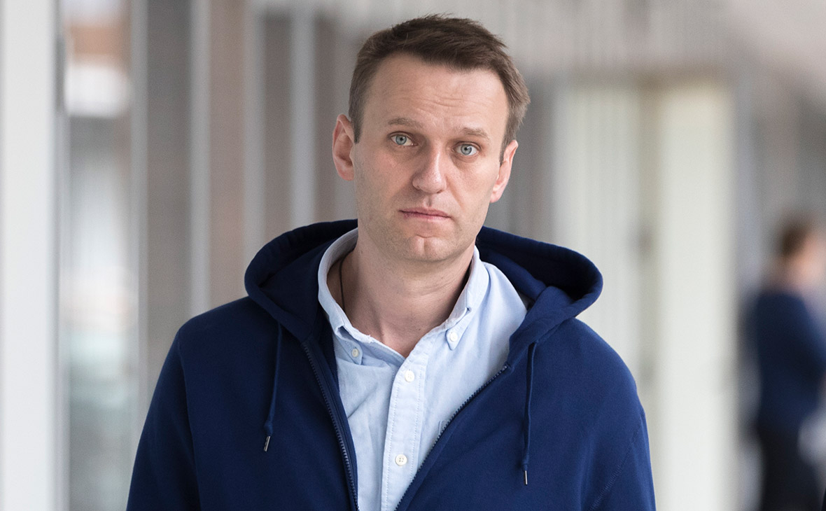 Навальный рассказал о своем здоровье и заболевших туберкулезом в колонии