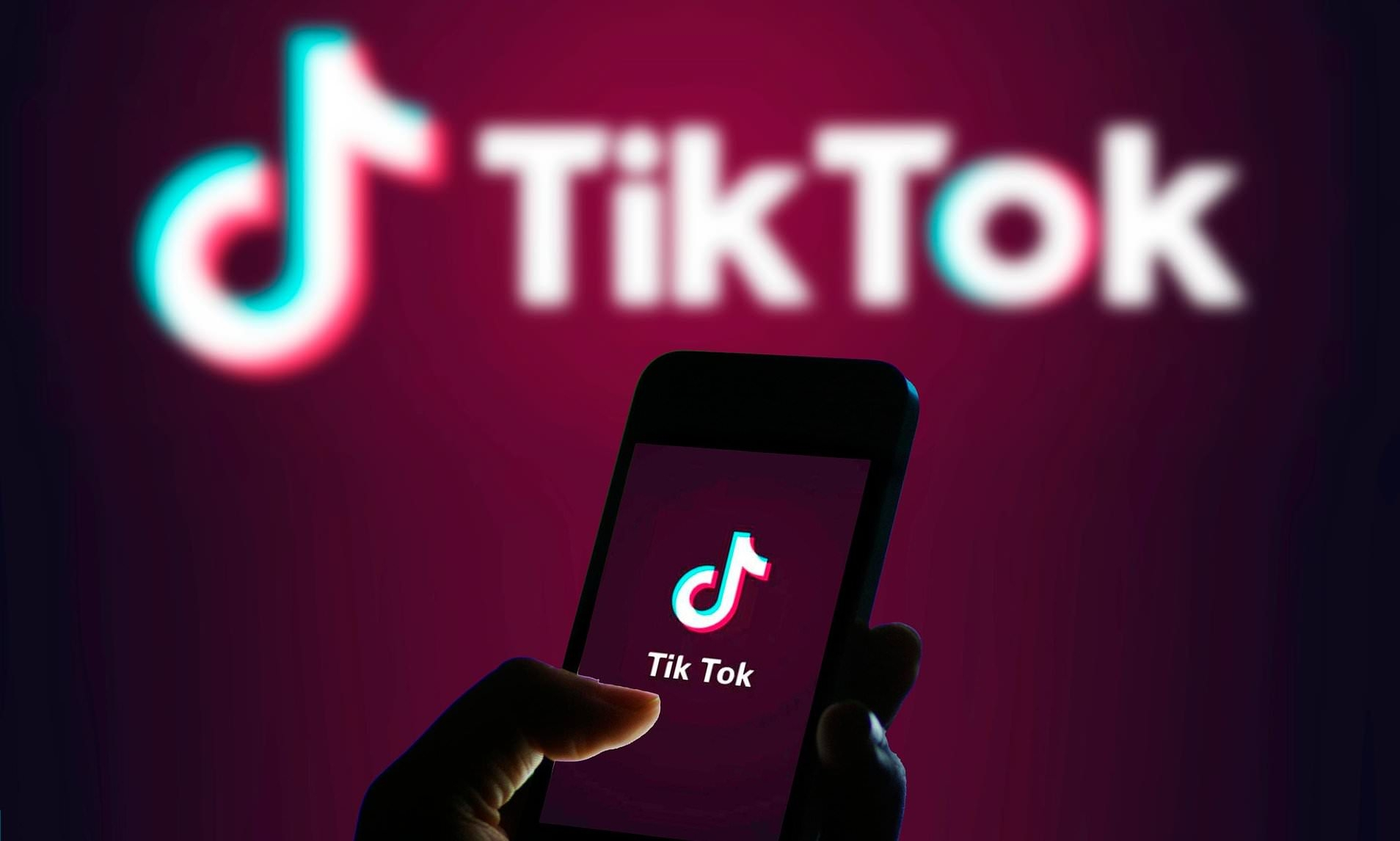 Суд оштрафовал TikTok на 2,5 млн рублей за отказ удалять данные о протестах