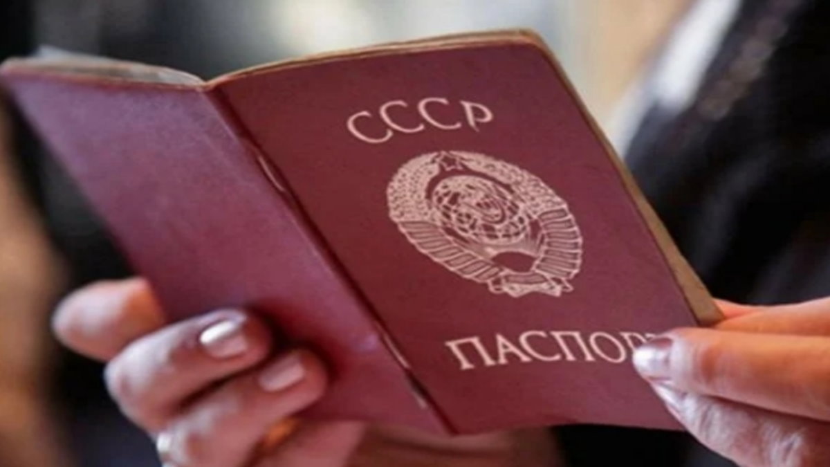 Российская семья 30 лет жила без документов, потому что так проще
