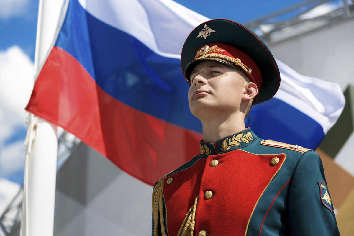 Россия начала проверку боеготовности армии