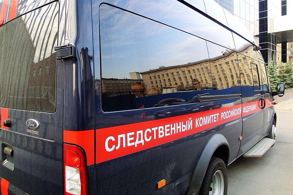 В Свердловской области задержан мужчина, зверски изнасиловавший местную жительницу