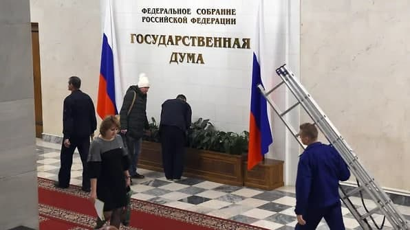 В выборах смогут принять участие кандидаты-иностранные агенты