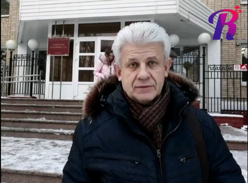 Брянского блогера оштрафовали на 1 млн рублей за оскорбление отца губернатора
