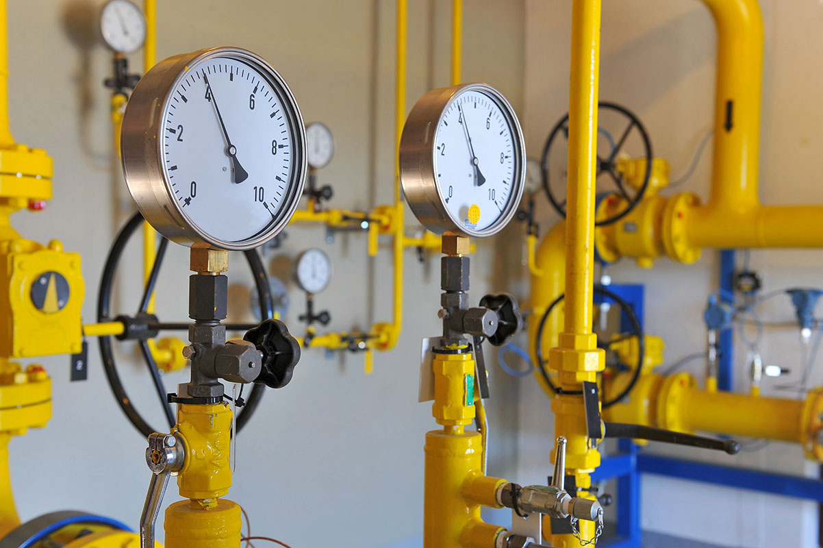 «Газпром» навязывает владельцам частных домов подключение газа за 28 млн рублей