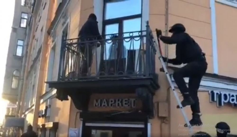 В Санкт-Петербурге задержали 11 человек за ведение вебкам-студий