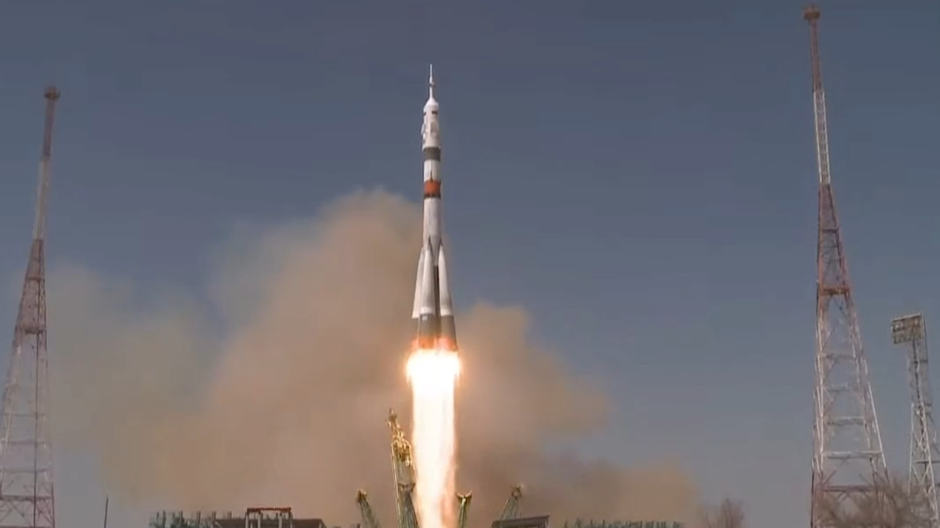 Космический корабль