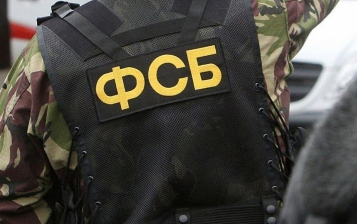 ФСБ предотвратила теракт в Симферополе
