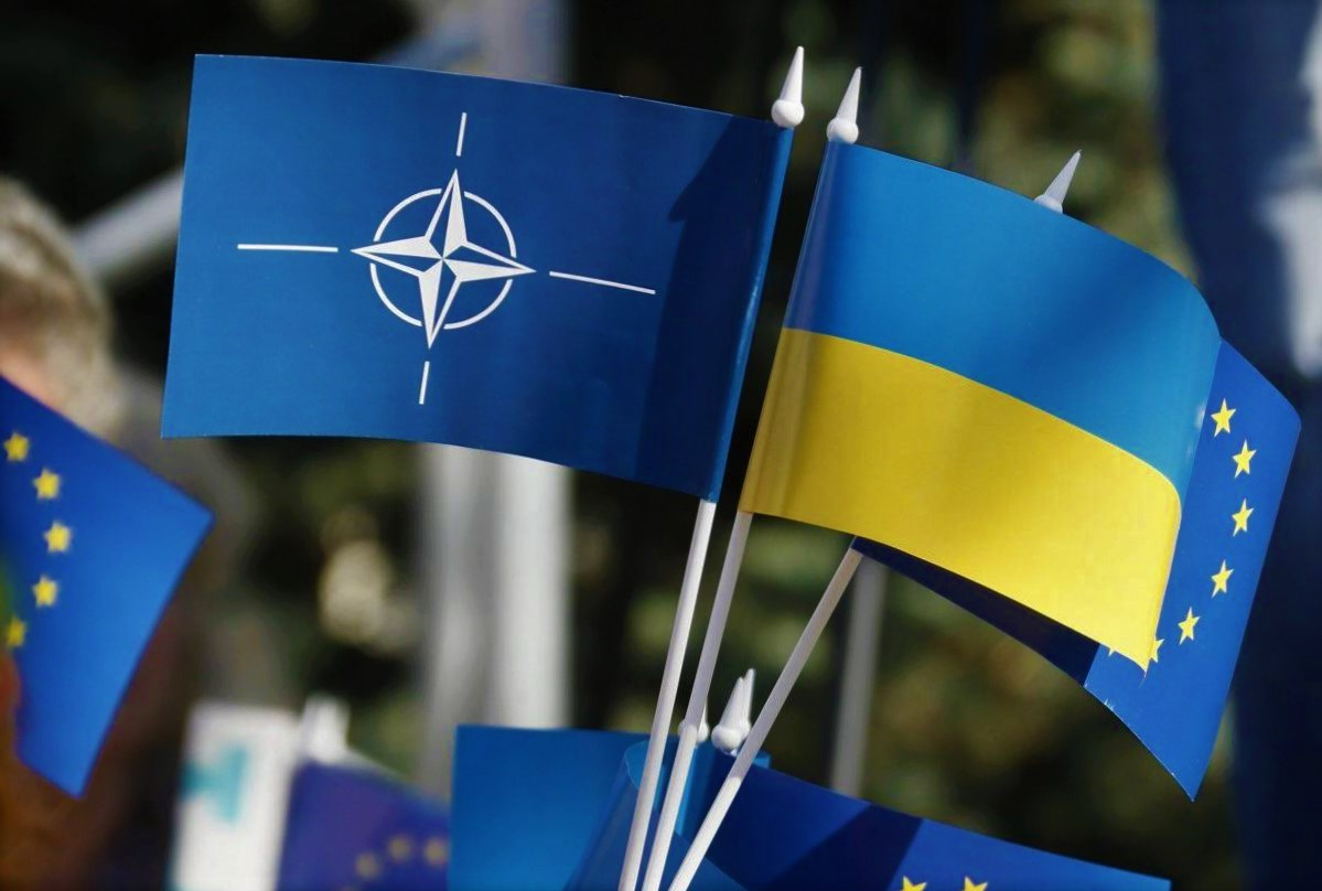 МИД РФ: вступление Украины в НАТО может привести к потере ее государственности