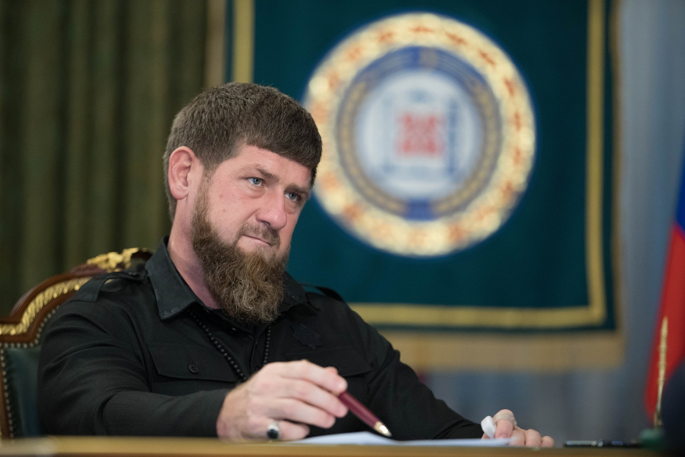 В Кремле доверяют декларации о доходах Кадырова