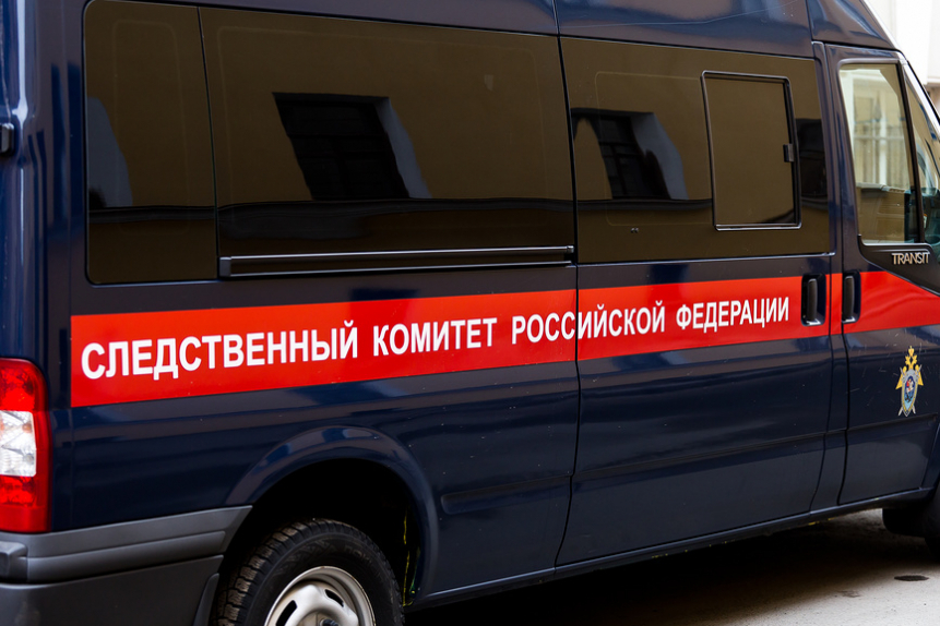В Москве задержан подозреваемый в убийстве криминального авторитета в фитнес–клубе