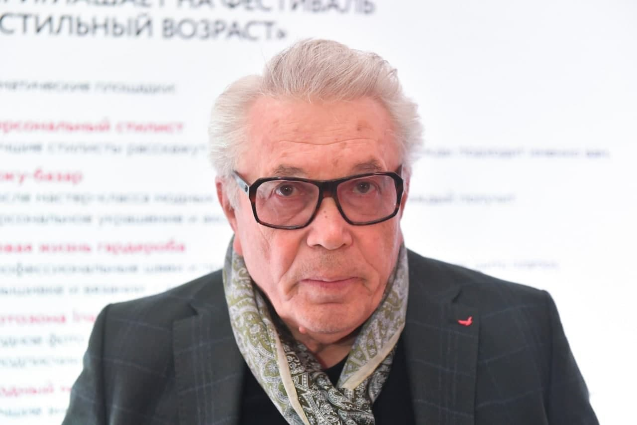 Ушел из жизни актер Олег Марусев