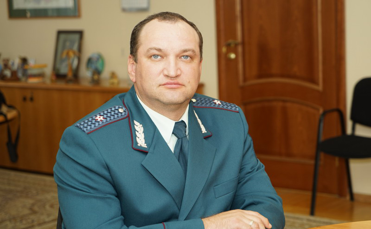 Задержан глава УФНС по Пензенской области по делу о злоупотреблении полномочиями