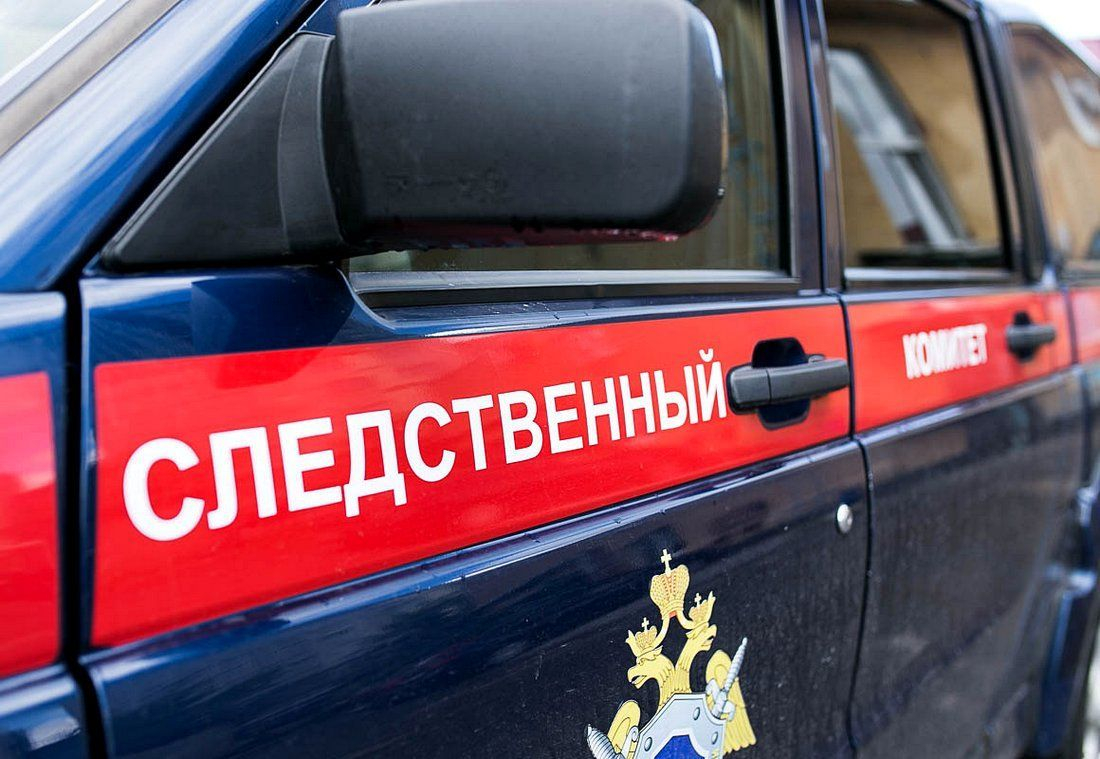 В Нижнем Новгороде возбудили дело по факту гибели мужчины, выпавшего из здания МВД