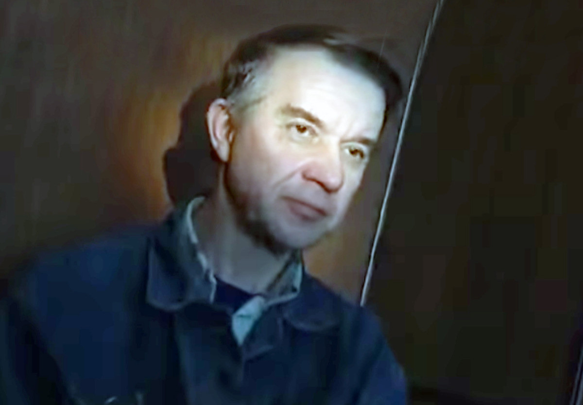 Суд не стал запрещать «Скопинскому маньяку» общаться со СМИ и пользоваться Интернетом