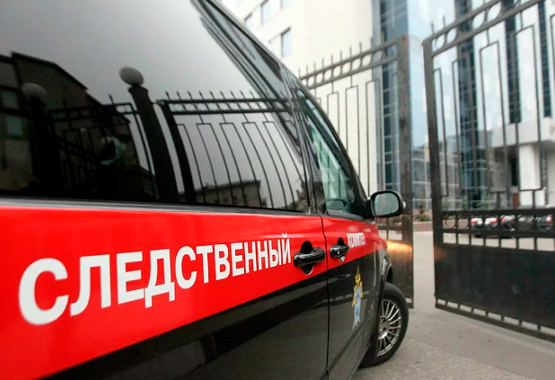 В Муроме работодатель расчленил сотрудника после решения уволиться