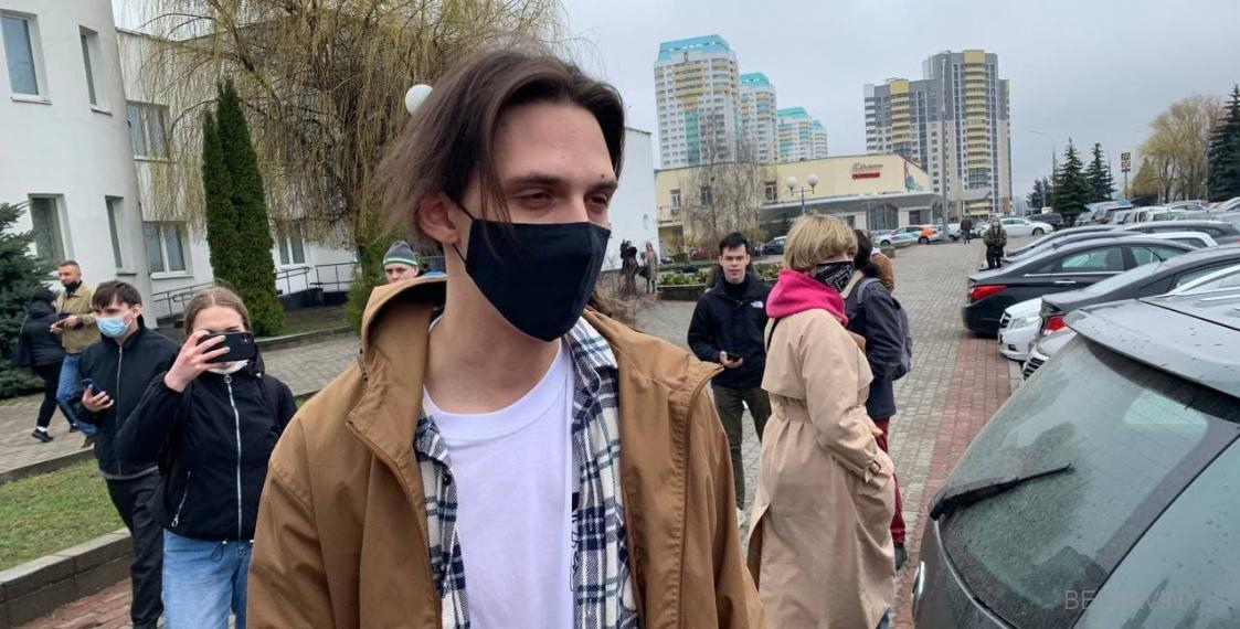 Тима Белорусских рассказал, что из него делали “мальчика с разбитым сердцем”