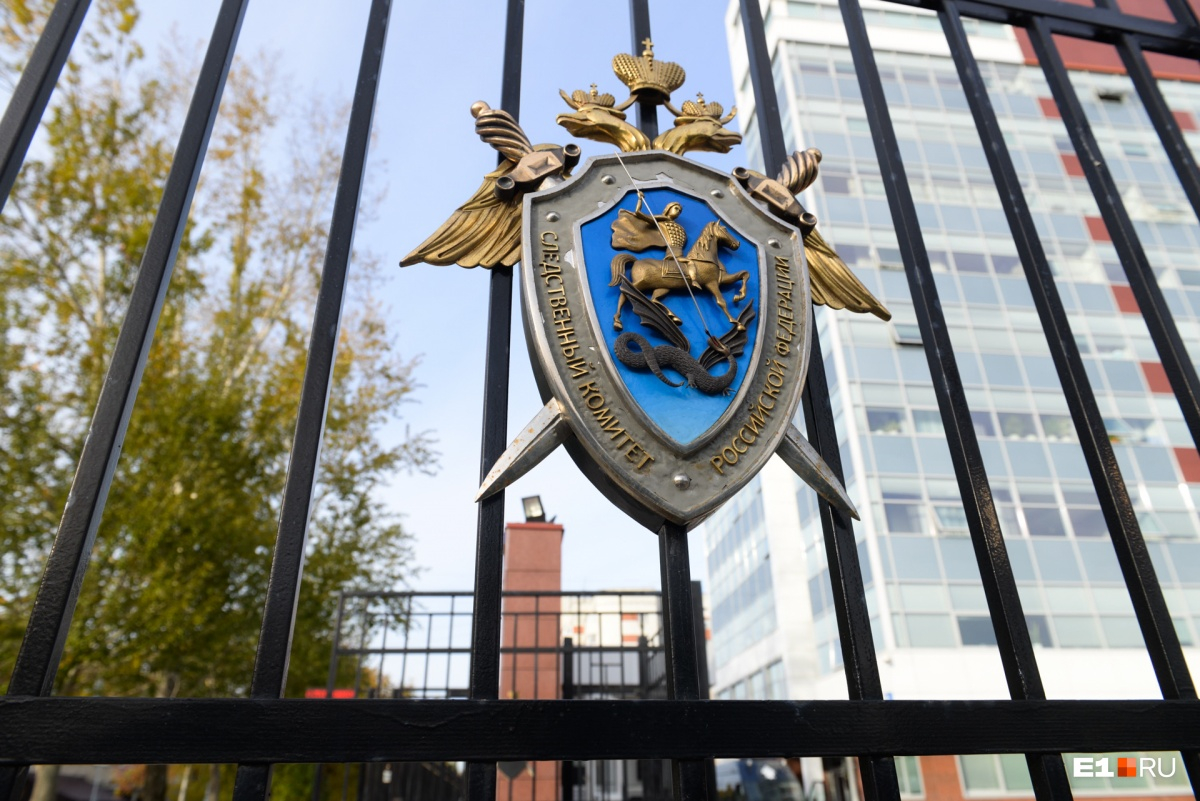 СКР предлагает регистрировать сирот в местных администрациях