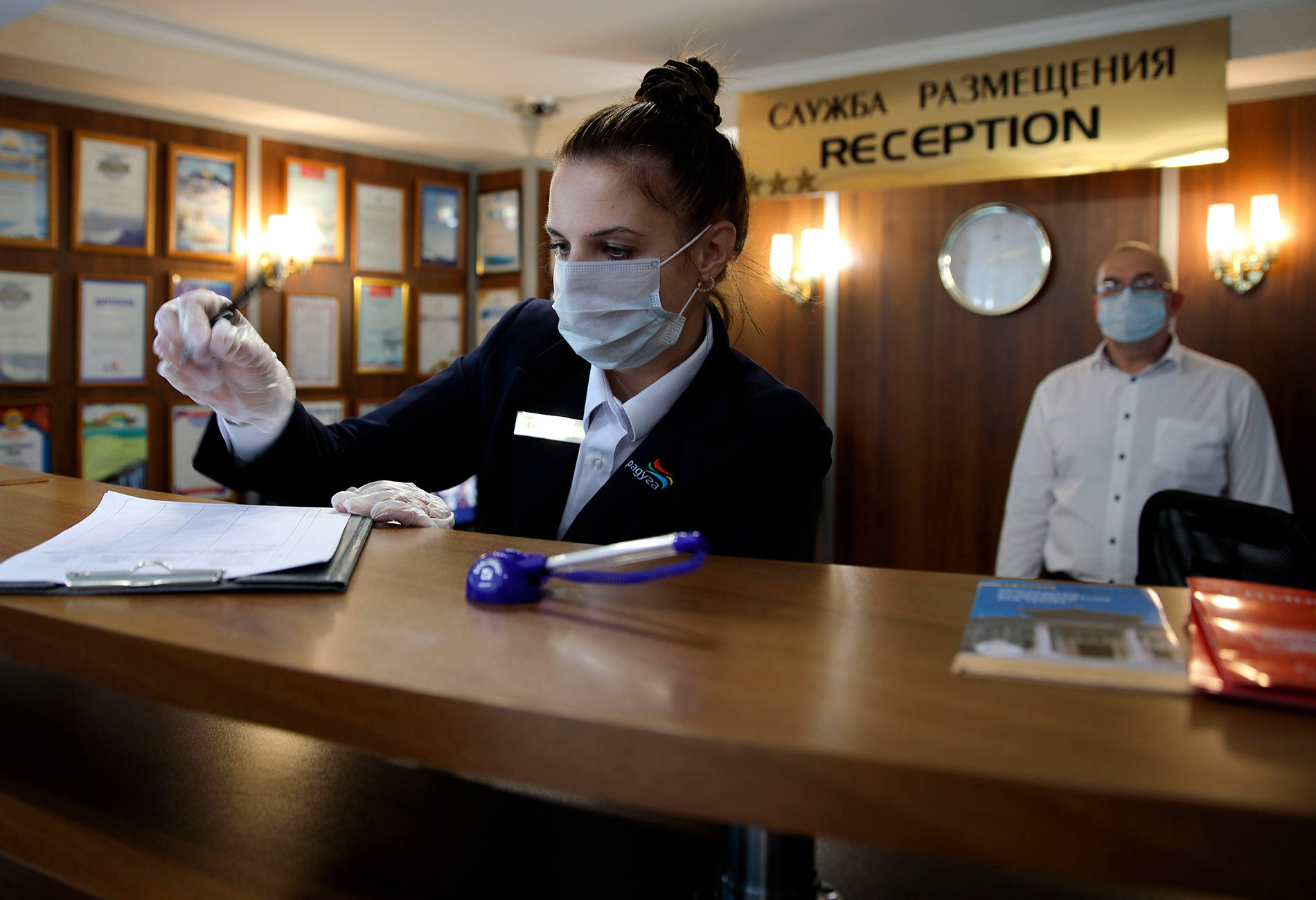 Ростуризм и ФАС разъяснят владельцам отелей штрафы за необоснованный рост цен
