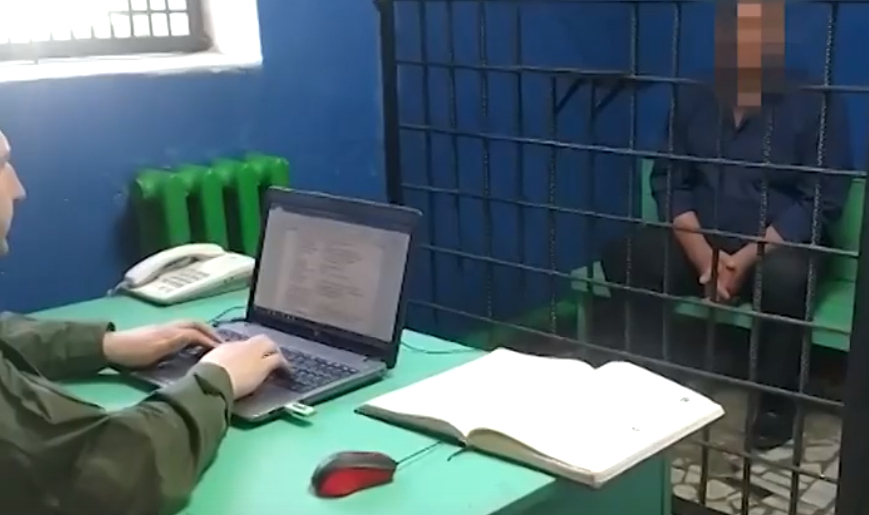 В Башкирии главу сельсовета задержали после нападения собак на ребенка