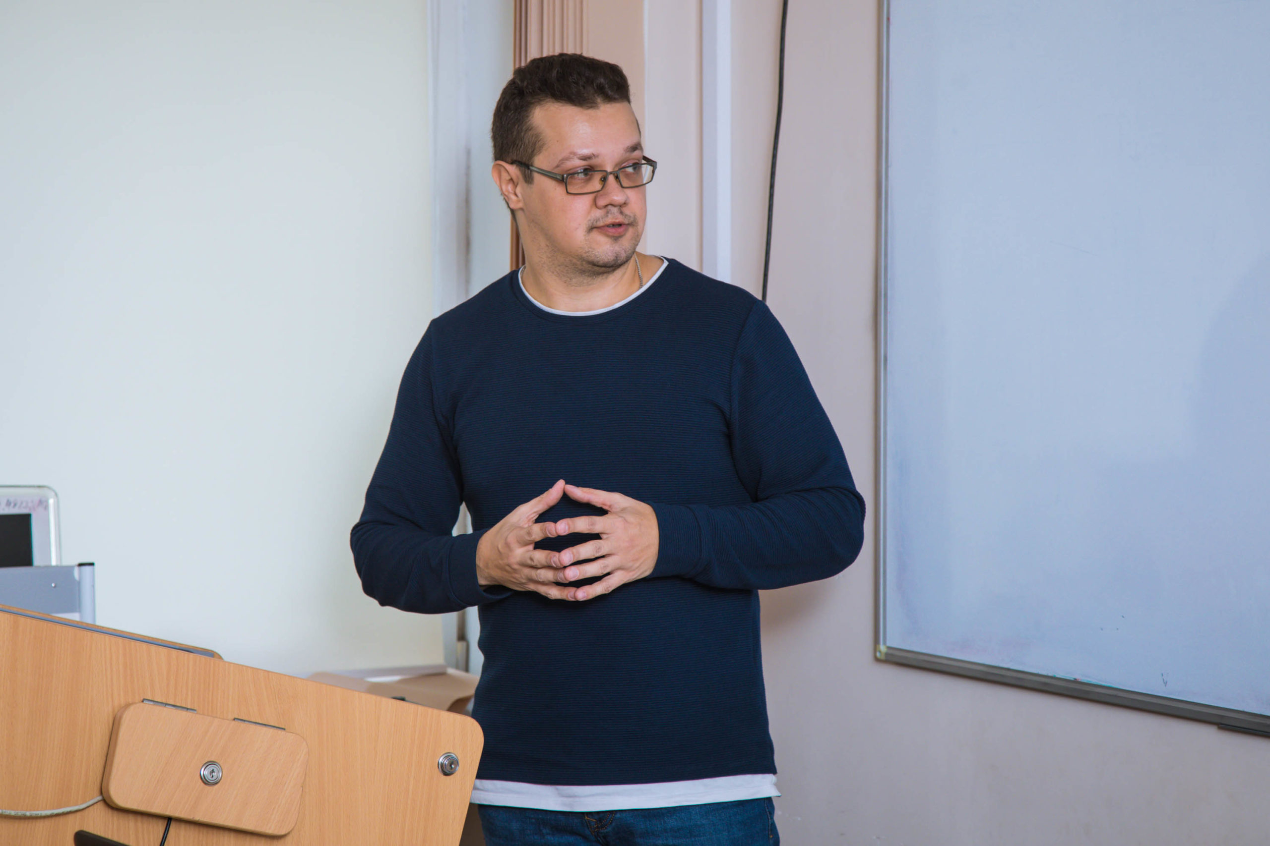Преподаватель ВШЭ арестован по обвинению в педофилии